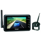 Asa Electronics WVSXS43 Voyager Wireless Backup Camera Monitor New. Fixed Price $380.41.