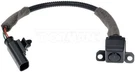 Park Assist Camera Dorman 590-630 Fits 10-11 Kia Sportage. Fixed Price $187.00.