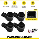 2017-2019 Ford Fusion Lincoln Continental Park Assist Sensor FR3T-15K859-AAW. Fixed Price $28.99.