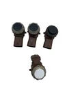 2021-2024 Jeep Grand Cherokee L Front Bumper Park Assist Sensor Set 6PG85GW7AA. Fixed Price $119.98.