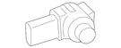 Genuine Bmw Park Sensor 66-20-7-927-776. Fixed Price $277.05.