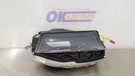 Lincoln Navigator Hud Head Up Display JL7T19G468CM. Fixed Price $250.00.