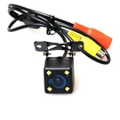 Ekylin Car Automotive Front View Backup Camera Led Lights Night Vision. Fixed Price $28.22.