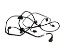 2016 - 2018 Audi A6 S6 Rear Bumper Parking Sensors Wire Wiring Harness Oem. Fixed Price $115.00.