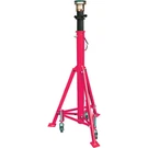 American Forge & Foundry 3342SD Super Duty Truck Stand 15,000 Lb Capacity High. Fixed Price $1509.18.