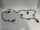13-14 Lexus GS350 Front Bumper Park Wire Harness 82114-30200. Fixed Price $250.00.