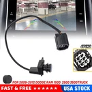 For 2009 - 2012 Ram 1500 2500 3500 Rear View Back Up Safety Camera 56054041AD. Fixed Price $36.09.