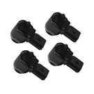 Set Of 4PCS Pdc Sensor FR3T-15K859-AAW Ford Explorer 2016 2017 Lincoln. Fixed Price $28.99.