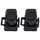 Set Of 2 Parking Assist Sensors Rear Inner Interior Inside For Fj Cruiser Pair. Fixed Price $33.07.
