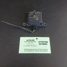 2017 2018 2019 Lexus IS300 Driver Side Blind Spot Sensor 88162-53041. Fixed Price $189.11.