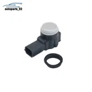 52050134 Pdc Parking Ultrasonic Sensor Silver Fit Buick Cadillac Chevy Gmc. Fixed Price $16.95.
