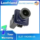 BL3Z-19G490-B EL3Z-19G490-D Fit Ford F150 2011-2014 Rear View Backup Camera. Fixed Price $26.71.