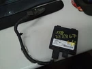 Camera/projector Radar Unit Rear Thru 06/18/12 Fits 11-13 Edge 799191. Fixed Price $75.00.