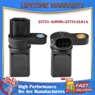 2X Camshaft & Crankshaft Position Sensors For 2005-2014 Nissan Frontier Infiniti. Fixed Price $18.99.