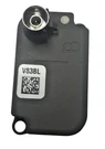 1656620-0L-B New Left Door Pillar Applique Camera Tesla Cybertruck 2024-25. Fixed Price $139.95.
