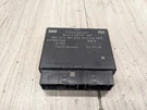 11-19 Oem Bmw F15 F16 F25 F26 X3 X5 X6 Parking Distance Control Pdc Module Unit. Fixed Price $35.95.