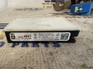 Cadillac Xts 2016-2020 Gm Blind Spot Alert Sensor 23424941 6181175 Oem. Fixed Price $99.99.