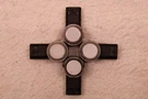 Audi Q7 Porsche Panamera Bumper Parktronic Parking Sensor Set Of 4 Genuine Oem. Fixed Price $51.15.