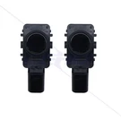 For Toyota RAV4 Mirai BZ4X Tundra Tacoma Lexus Parking Sensor X2 89341-50080-C0. Fixed Price $117.52.