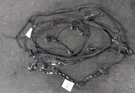 95B-971-104-AN Used Porsche Macan Rear Bumper Harness With Camera/park. 19-21. Fixed Price $475.00.