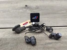 *oem Bmw E90 E92 E93 M3 Rear Parking Distance Sensor Harness Wires Pdc Gray. Fixed Price $107.96.