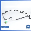 17-19 Jaguar X760 Xe Rear Bumper Wiring Wire Harness GX7315B484BE Oem. Fixed Price $97.23.