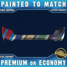New Painted To Match Front Bumper Replacement For 2023-2025 Honda Accord W/ Park. Fixed Price $430.99.