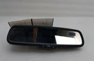 2013-2014 Toyota Camry Auto Dimming Rear View Mirror With Compass Oem. Fixed Price $130.49.