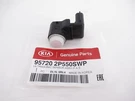 Genuine Oem Kia 95720 2P550SWP Reverse Parking Sensor Snow White 2014-15 Sorento. Fixed Price $45.48.