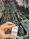 Oem 2022-2025 Chevy Silverado 1500 Front Grille Camera Assembly W/harness. Fixed Price $86.50.