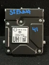2021-2022 Toyota Sienna Front Lane Keeping Assist Camera Oem 8646C-08021 W/brkt. Fixed Price $199.99.