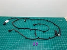 14-18 Volvo S60 V60 Rear Bumper Pdc Parking Distance Control Sensor W/ Wire Oem. Fixed Price $51.29.