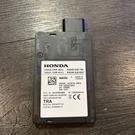 2018-2020 Honda Odyssey Rear Blind Spot Radar Sensor Oem 36930-THR-A01 Rt. Fixed Price $120.00.