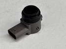 Tesla Front Bumper Flare Parking Ultrasonic Side Sensor 2525001-09-D Unpaint. Fixed Price $45.00.