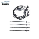 For Audi S5 A5 Front Bumper Parking Assist Sensor Wire Wiring Harness 2018-2019. Fixed Price $127.79.