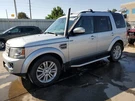 Lh Blind Spot Oem 14-16 Land Rover LR4 1YR Wrnty. Fixed Price $75.00.