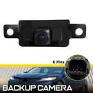 For 2018-2023 Toyota Camry Rear View Back Up Park Assist Camera 86790-06090. Fixed Price $55.09.