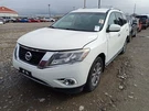 Driver Camera/projector Radar Unit Quarter Panel Fits Pathfinder 11583394. Fixed Price $189.02.