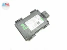 2019-22 Range Rover L405 Rear Blind Spot Sensor Control Module KK5214F152AJ L494. Fixed Price $89.95.