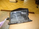 Camera/projector Head-up Display In Dash Fits 02-07 Rendezvous 120561. Fixed Price $70.00.