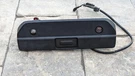 84688685 Tailgate Handle Camera Pads Light Oem Gm 2019 Silverado Sierra 1500. Fixed Price $135.00.