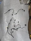 22-24 Bmw X3 G01 Rear Bumper Parking Sensor Wire Harness 61125A209C0 Oem. Fixed Price $49.99.