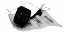 Camera/projector Tailgate Mounted Fits 16-17 Xv Crosstrek 1546163. Fixed Price $55.20.