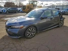 Passenger Camera/projector Radar Unit Rear Sedan Ex Fits 22-23 Civic 2090220. Fixed Price $159.98.