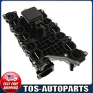Intake Manifold W/control Model For 2014-2018 Ram 1500 3.0L V6 Diesel 68211206AA. Fixed Price $263.15.