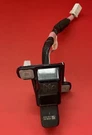 16-18 Toyota RAV4 Rear View Backup Camera W/ Harness 86790-0R070 Oem .. Fixed Price $110.00.