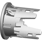 Genuine Gm Front Parking Assist Alarm Sensor Bracket 19419605. Fixed Price $44.56.