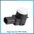PACK(1) Car Pdc Bumper Parking Assist Sensor For Tesla Model 2012-2015. Fixed Price $22.08.