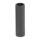 Grey Pneumatic 1113MD Soc 13MM 3/8D Imp 12PT Dp Blk. Fixed Price $15.90.