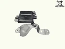 Rear Passenger Side Blind Spot Radar Sensor W/ Bracket Mazda CX-5 2017-2025 Oem. Fixed Price $234.99.